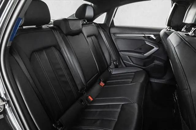 2026 Audi A3 Premium 40 TFSI quattro S tronic