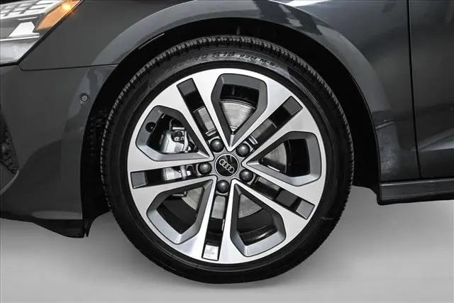2026 Audi A3 Premium 40 TFSI quattro S tronic