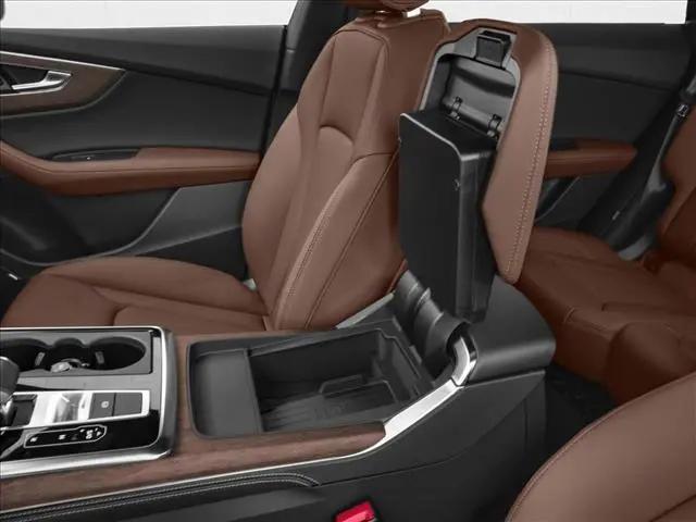 2026 Audi Q8 Premium Plus 55 TFSI quattro Tiptronic