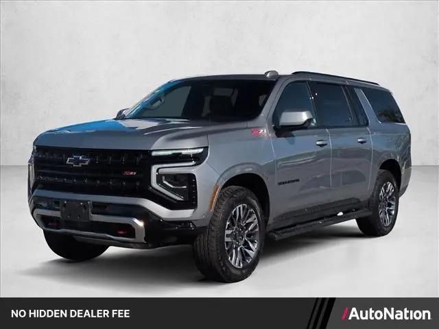 2025 Chevrolet Suburban 4WD Z71 for sale in Cockeysville, MD