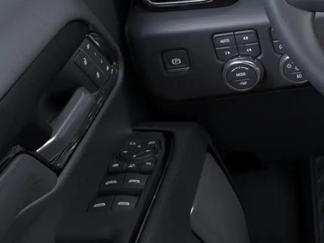 2026 GMC Sierra 2500HD Crew Cab, Standard Bed, AT4X, 4WD