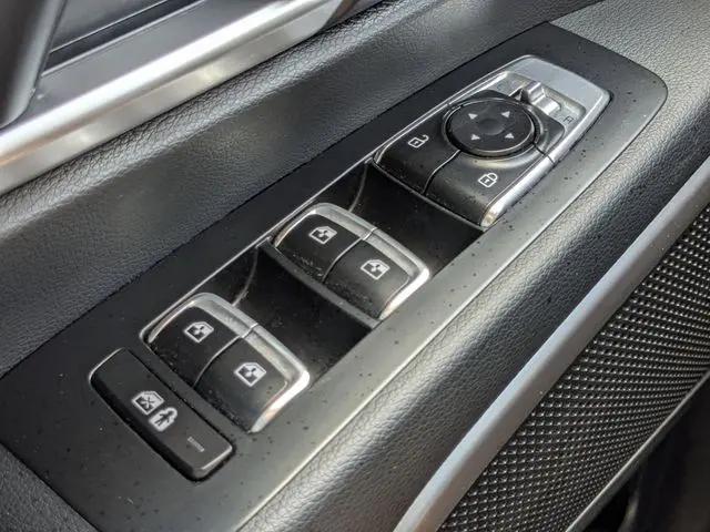 2025 Kia Telluride LX