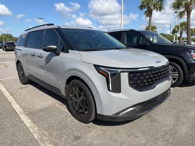 2025 Kia Carnival MPV SX Prestige for sale in Lake Wales, FL