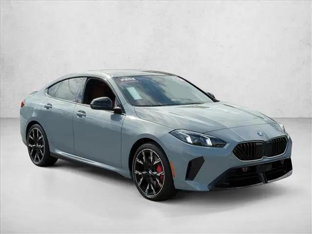 2026 BMW Coupe 228i