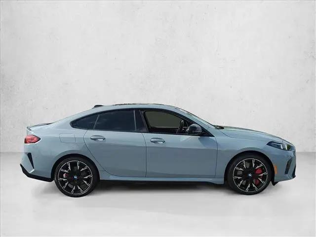 2026 BMW Coupe 228i