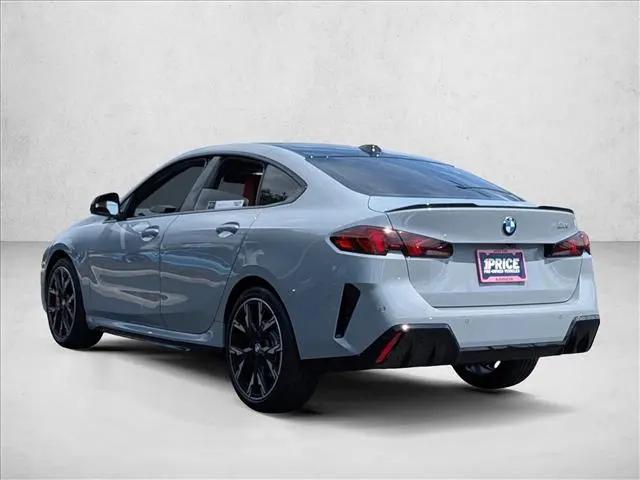 2026 BMW Coupe 228i