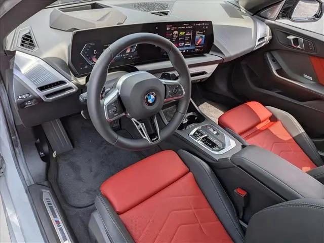 2026 BMW Coupe 228i