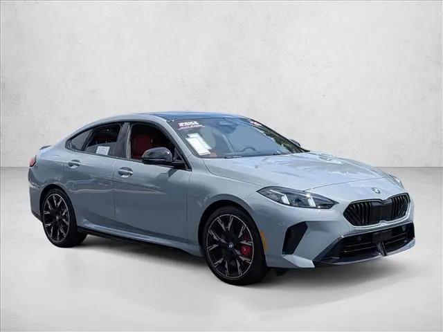 2026 BMW Coupe 228i