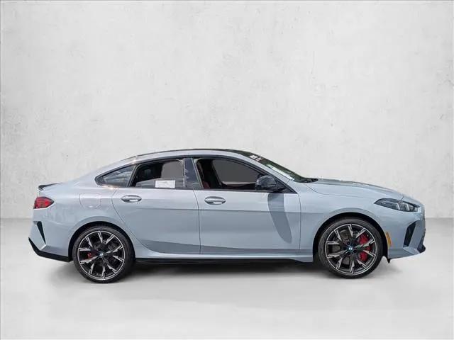 2026 BMW Coupe 228i