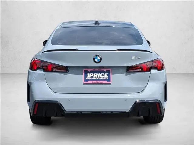 2026 BMW Coupe 228i