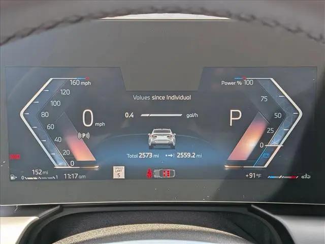 2026 BMW Coupe 228i