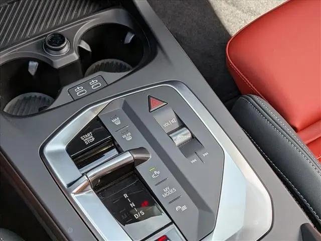 2026 BMW Coupe 228i