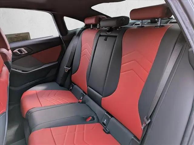 2026 BMW Coupe 228i