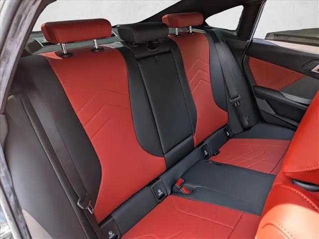 2026 BMW Coupe 228i
