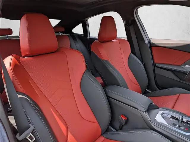 2026 BMW Coupe 228i