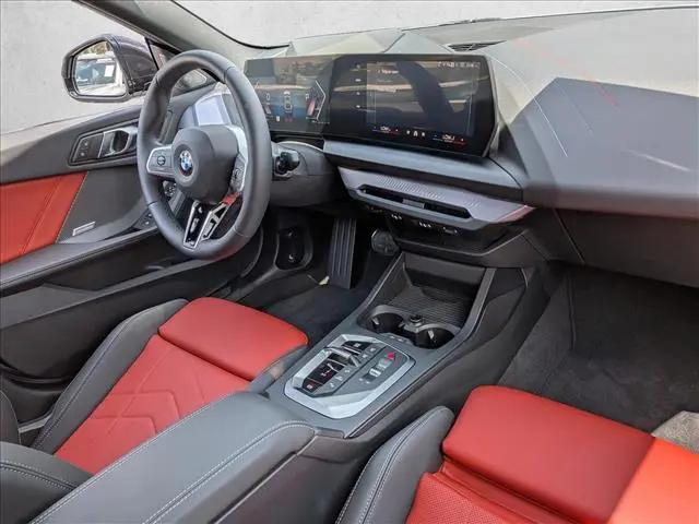 2026 BMW Coupe 228i
