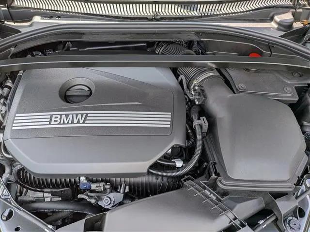 2026 BMW Coupe 228i