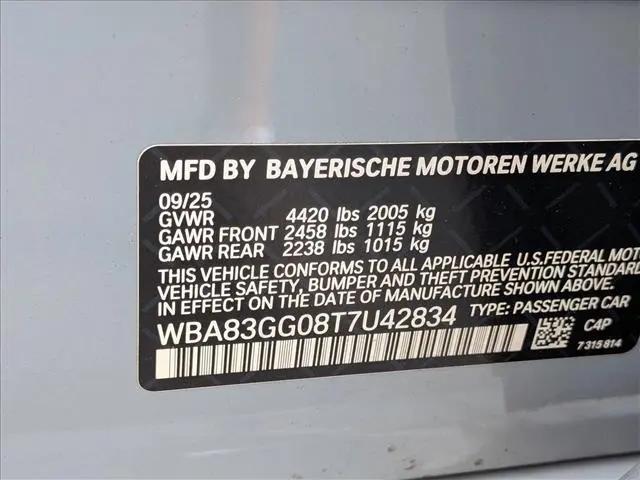 2026 BMW Coupe 228i