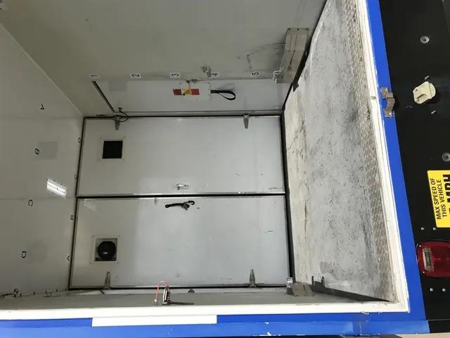 2023 Ford E-350 Cutaway Base