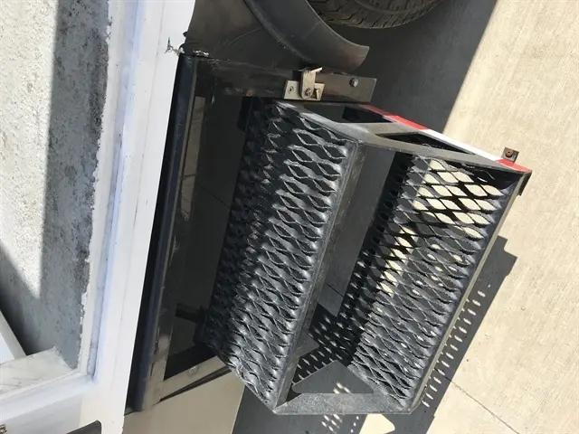 2023 Ford E-350 Cutaway Base