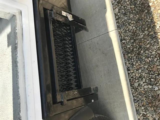 2023 Ford E-350 Cutaway Base