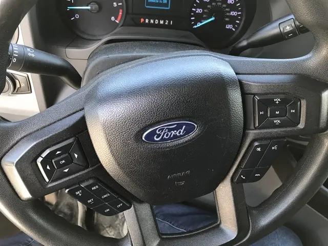 2023 Ford E-350 Cutaway Base