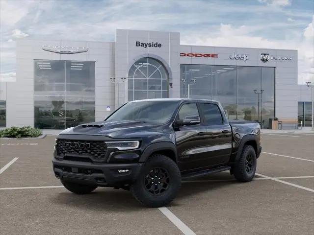 2026 Ram 1500 RHO Crew Cab 4x4 5'7" Box for sale in Bayside, NY