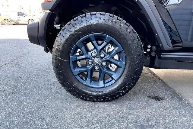 2026 Jeep Wrangler 85th Anniversary