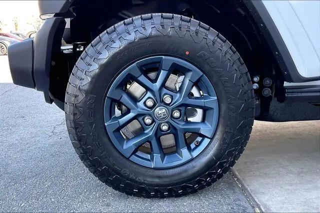 2026 Jeep Wrangler 85th Anniversary