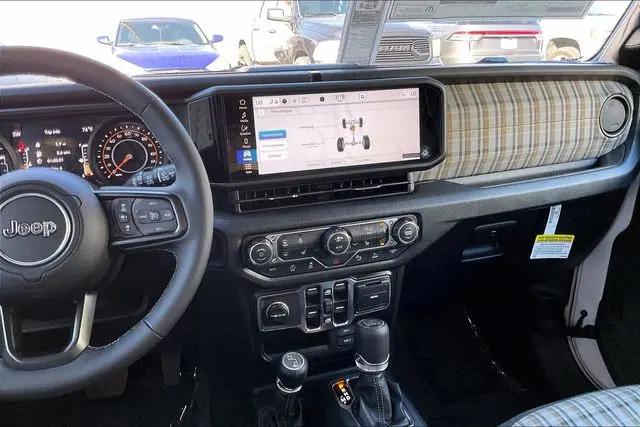 2026 Jeep Wrangler 85th Anniversary