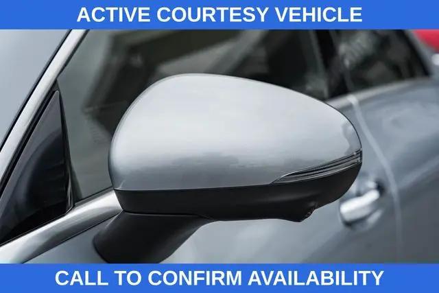 2026 Mercedes-Benz CLA 250 4MATIC
