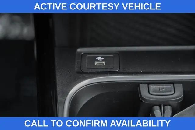2026 Mercedes-Benz CLA 250 4MATIC