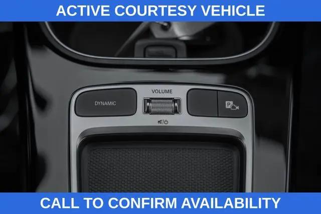 2026 Mercedes-Benz CLA 250 4MATIC