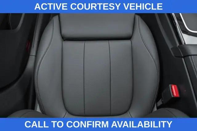 2026 Mercedes-Benz CLA 250 4MATIC