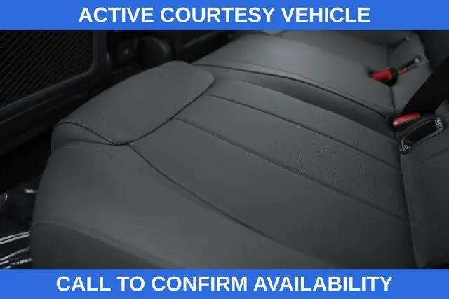 2026 Mercedes-Benz CLA 250 4MATIC