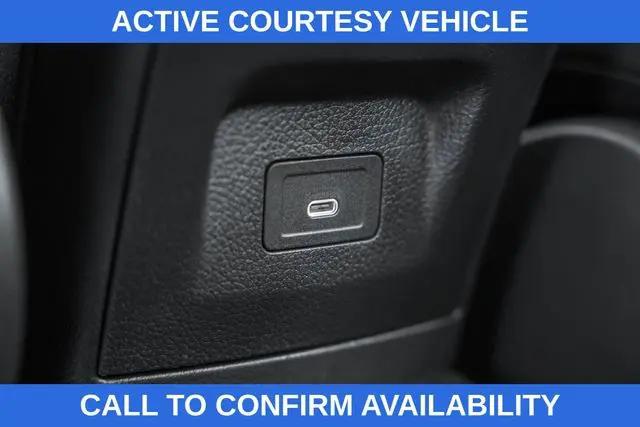 2026 Mercedes-Benz CLA 250 4MATIC