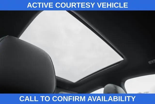2026 Mercedes-Benz CLA 250 4MATIC
