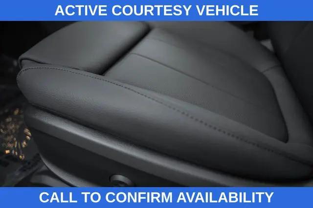 2026 Mercedes-Benz CLA 250 4MATIC