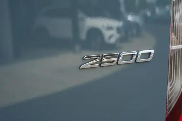 2024 Mercedes-Benz Sprinter 2500 Standard Roof 4-Cyl Diesel HO