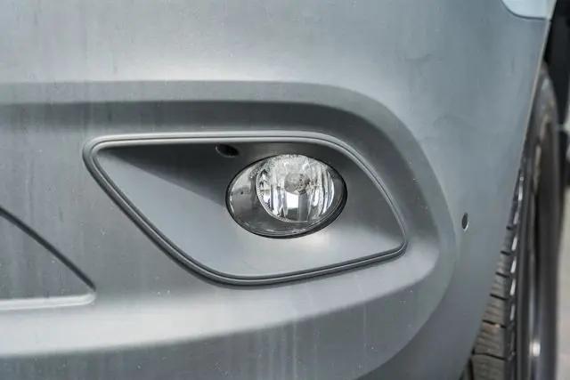 2024 Mercedes-Benz Sprinter 2500 Standard Roof 4-Cyl Diesel HO