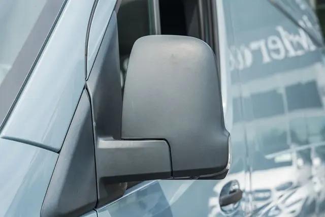 2024 Mercedes-Benz Sprinter 2500 Standard Roof 4-Cyl Diesel HO