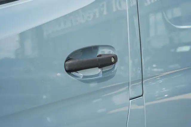 2024 Mercedes-Benz Sprinter 2500 Standard Roof 4-Cyl Diesel HO