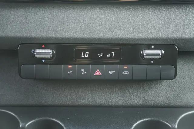 2024 Mercedes-Benz Sprinter 2500 Standard Roof 4-Cyl Diesel HO