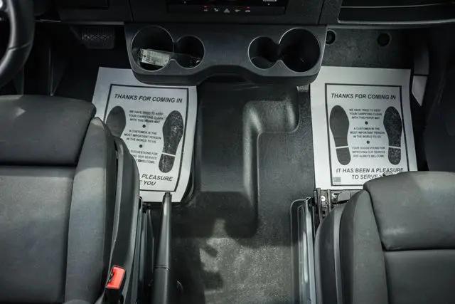 2024 Mercedes-Benz Sprinter 2500 Standard Roof 4-Cyl Diesel HO