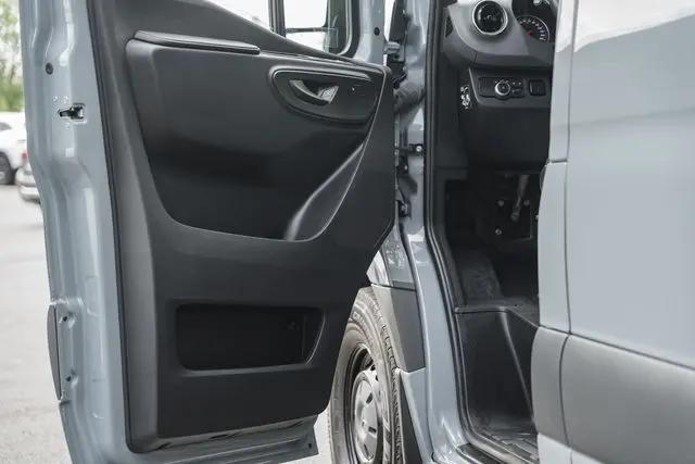 2024 Mercedes-Benz Sprinter 2500 Standard Roof 4-Cyl Diesel HO