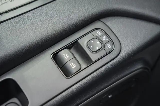 2024 Mercedes-Benz Sprinter 2500 Standard Roof 4-Cyl Diesel HO