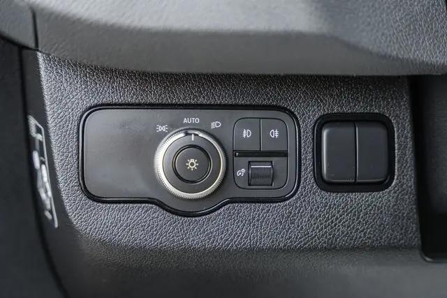 2024 Mercedes-Benz Sprinter 2500 Standard Roof 4-Cyl Diesel HO