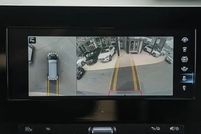 2024 Mercedes-Benz Sprinter 2500 Standard Roof 4-Cyl Diesel HO