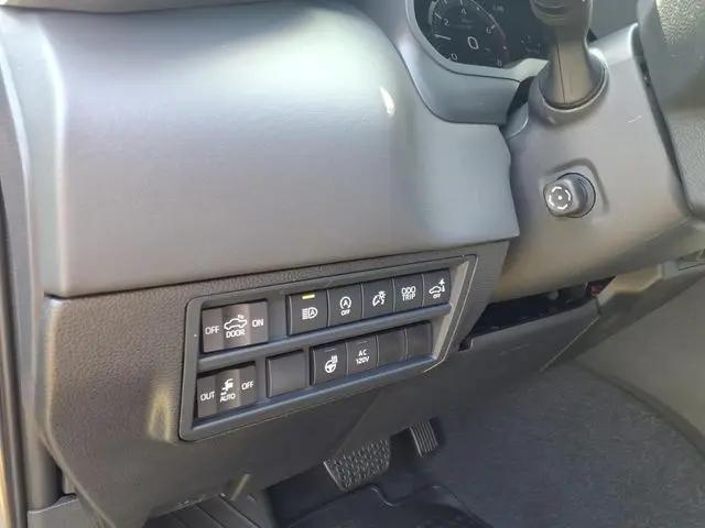 2026 Toyota Tundra Platinum CrewMax 5.5' Bed