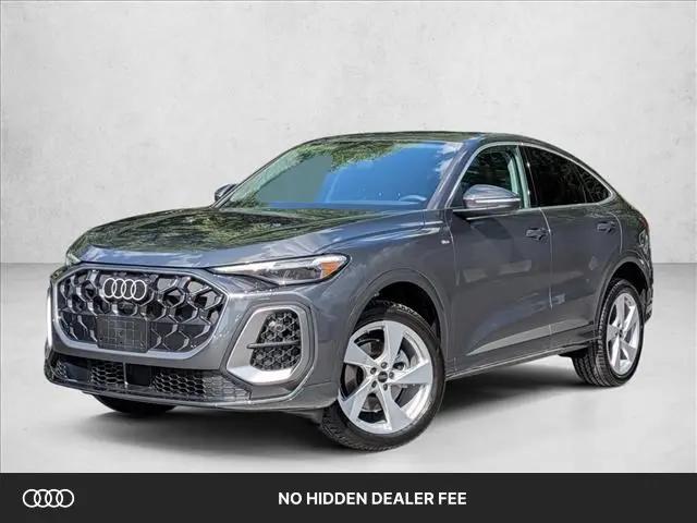 2026 Audi Q5 Sportback Premium Plus TFSI quattro S tronic for sale in Cockeysville, MD